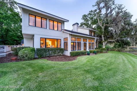 8320 Merganser Drive Ponte Vedra Beach FL 32082