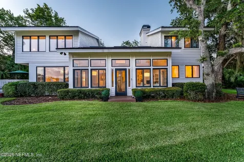 8320 Merganser Drive Ponte Vedra Beach FL 32082