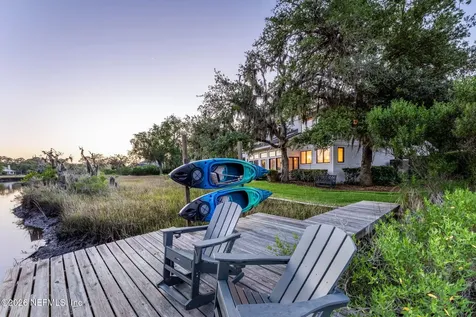 8320 Merganser Drive Ponte Vedra Beach FL 32082