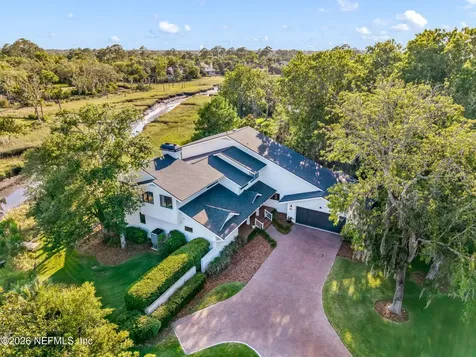 8320 Merganser Drive Ponte Vedra Beach FL 32082