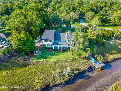 8320 Merganser Drive Ponte Vedra Beach FL 32082