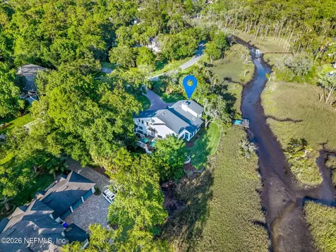 8320 Merganser Drive Ponte Vedra Beach FL 32082