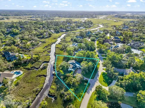8320 Merganser Drive Ponte Vedra Beach FL 32082