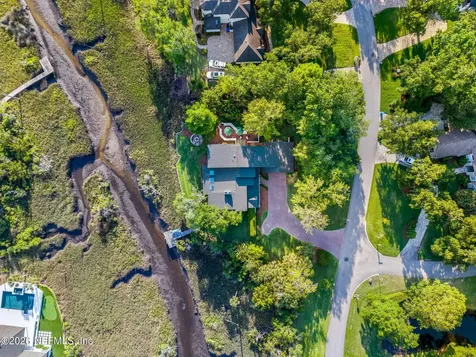 8320 Merganser Drive Ponte Vedra Beach FL 32082