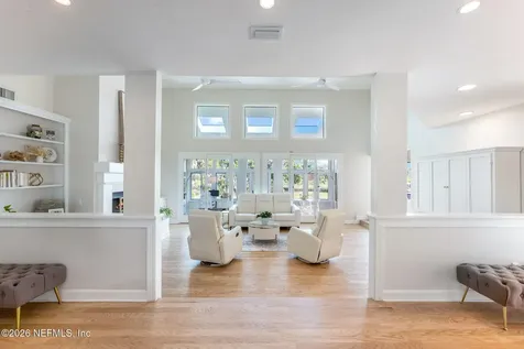 8320 Merganser Drive Ponte Vedra Beach FL 32082