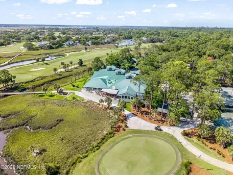 8320 Merganser Drive Ponte Vedra Beach FL 32082