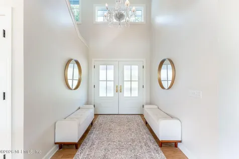 8320 Merganser Drive Ponte Vedra Beach FL 32082