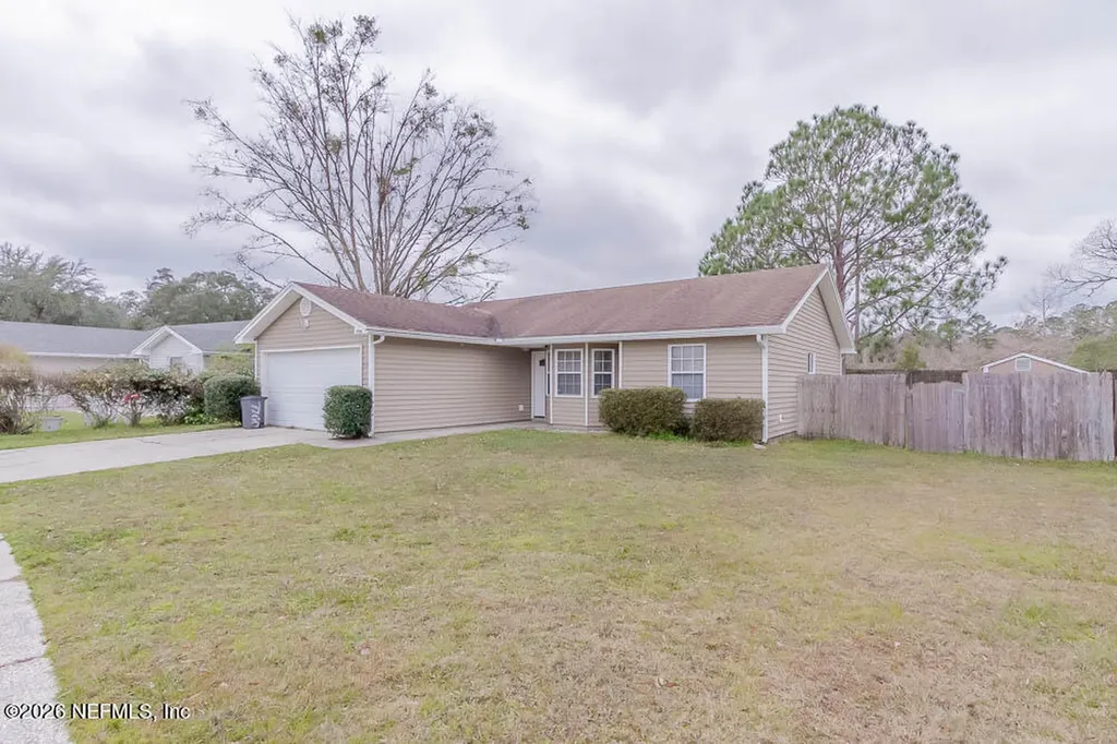 7760 Allspice Circle W Jacksonville FL 32244