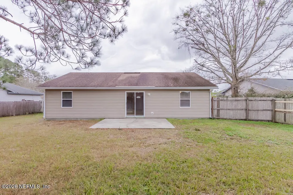 7760 Allspice Circle W Jacksonville FL 32244