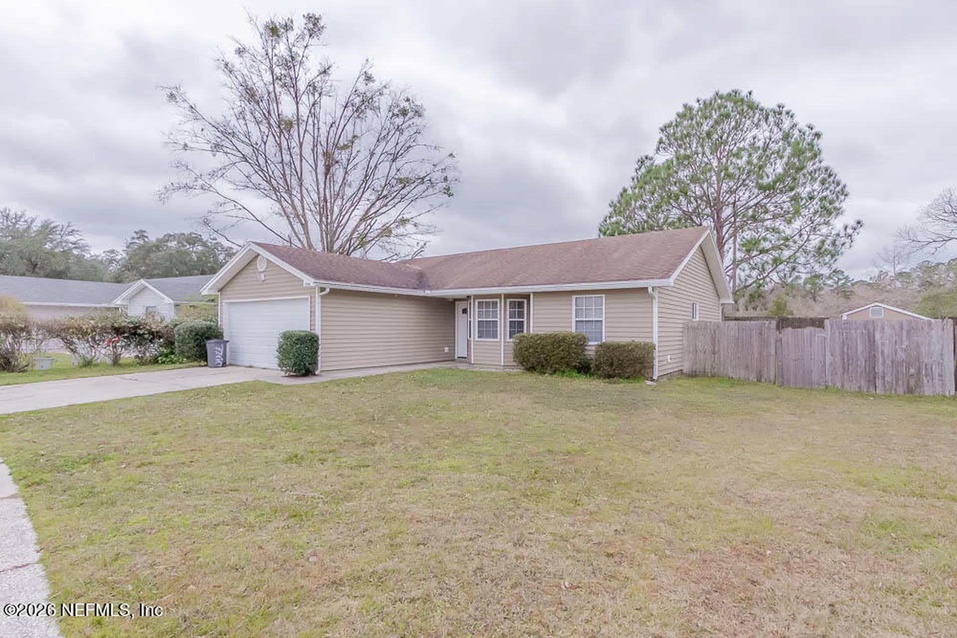 7760 Allspice Circle W Jacksonville FL 32244