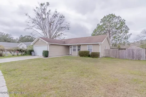 7760 Allspice Circle W Jacksonville FL 32244