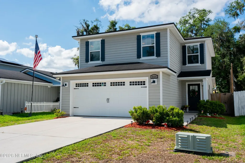 8324 Highfield Avenue Jacksonville FL 32216