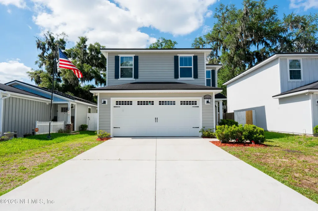 8324 Highfield Avenue Jacksonville FL 32216