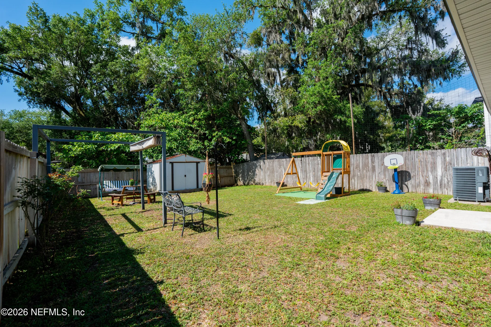 8324 Highfield Avenue Jacksonville FL 32216