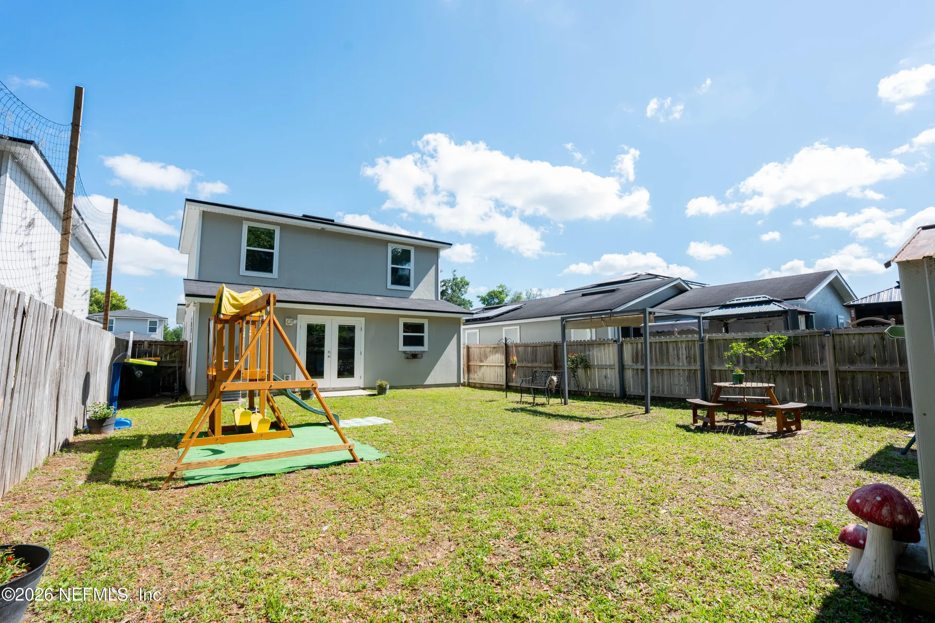 8324 Highfield Avenue Jacksonville FL 32216