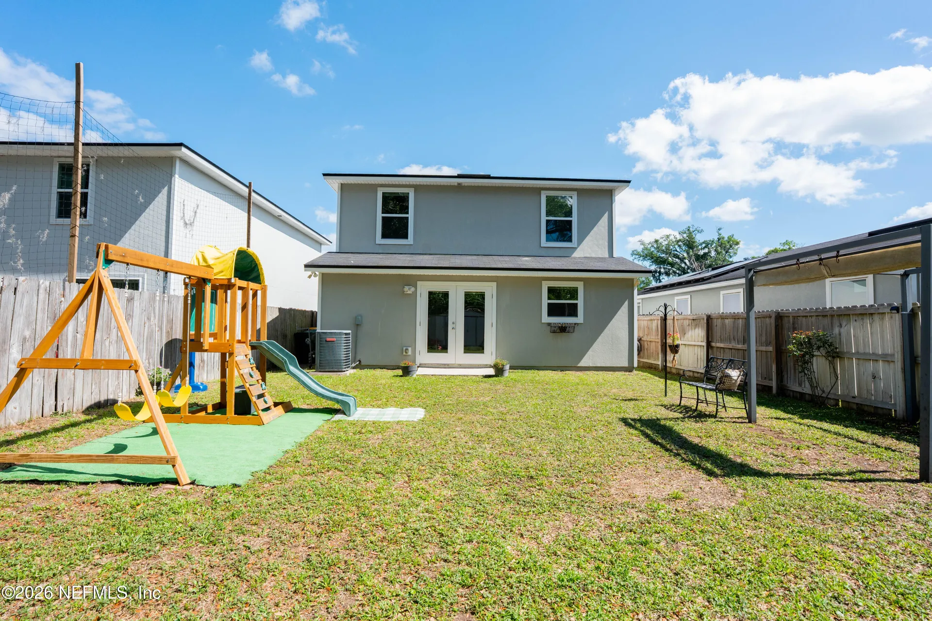 8324 Highfield Avenue Jacksonville FL 32216