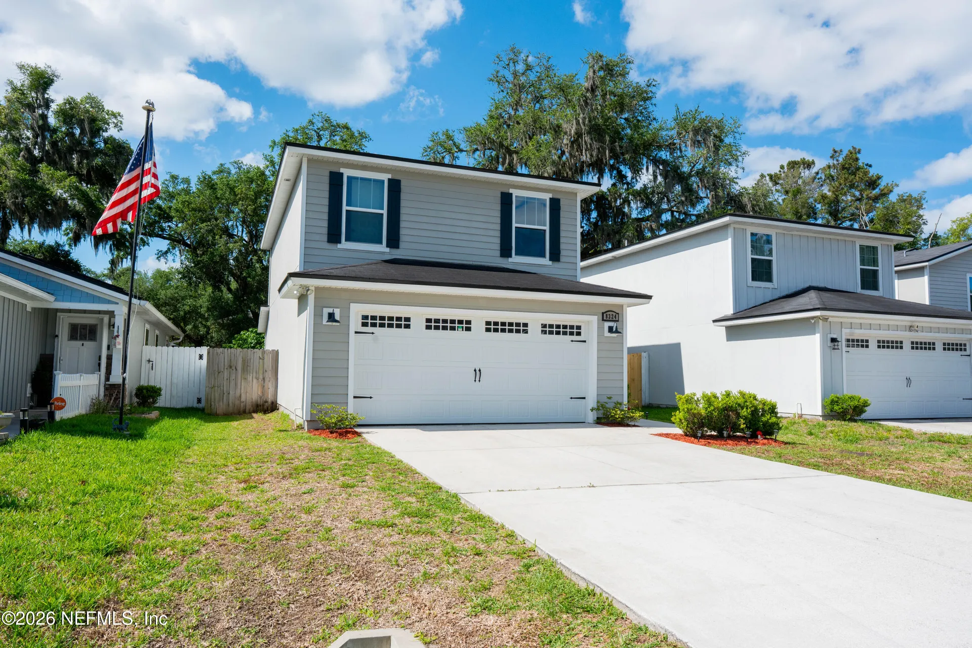 8324 Highfield Avenue Jacksonville FL 32216