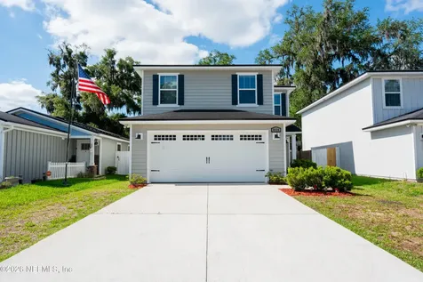 8324 Highfield Avenue Jacksonville FL 32216