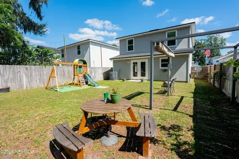 8324 Highfield Avenue Jacksonville FL 32216