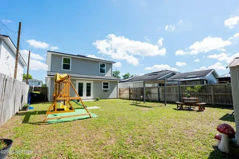 8324 Highfield Avenue Jacksonville FL 32216