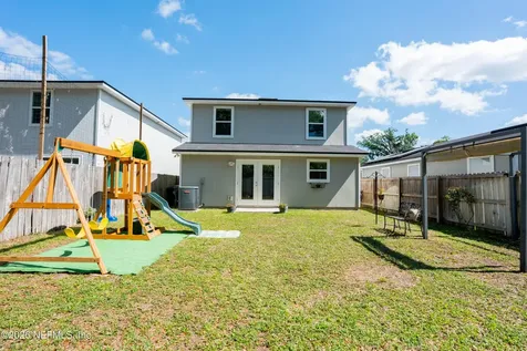 8324 Highfield Avenue Jacksonville FL 32216