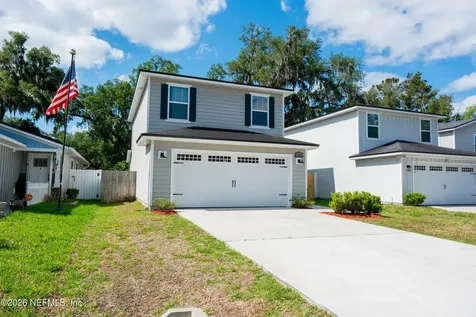 8324 Highfield Avenue Jacksonville FL 32216
