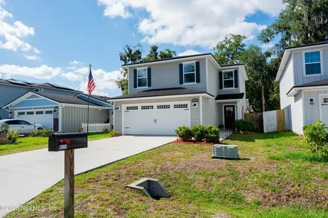 8324 Highfield Avenue Jacksonville FL 32216