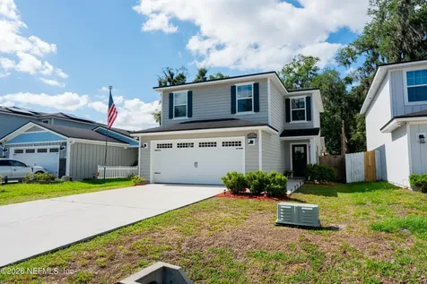 8324 Highfield Avenue Jacksonville FL 32216