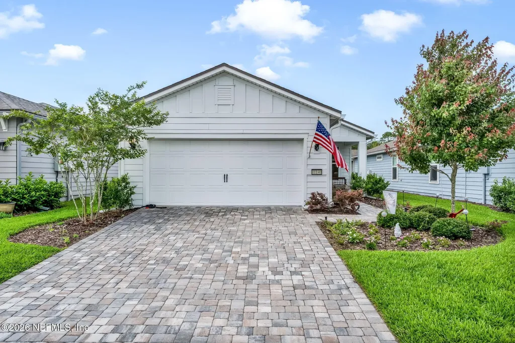 11140 City Front Drive Jacksonville FL 32256