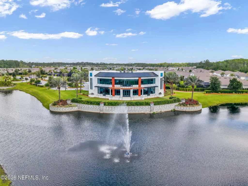 11140 City Front Drive Jacksonville FL 32256