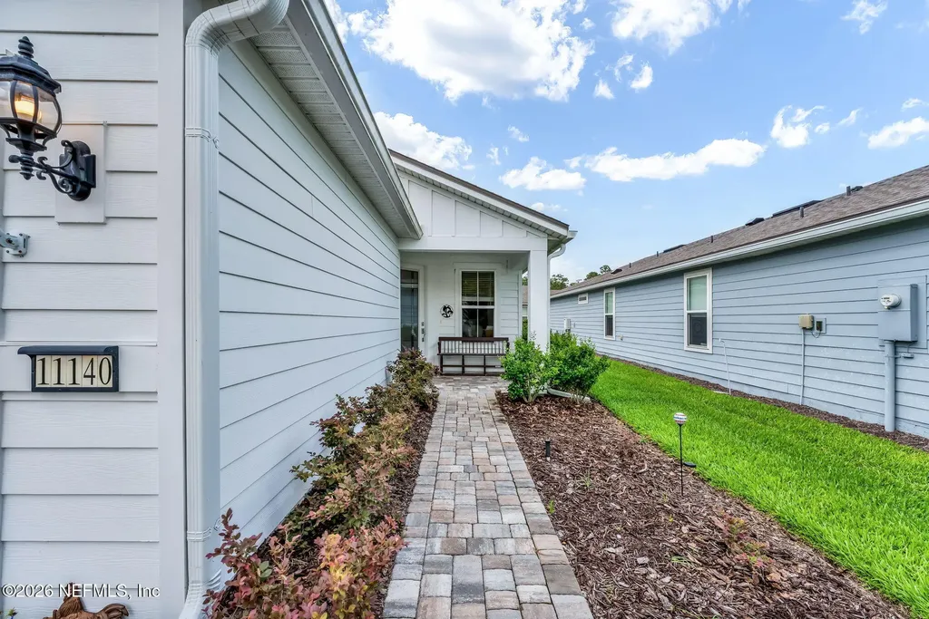 11140 City Front Drive Jacksonville FL 32256