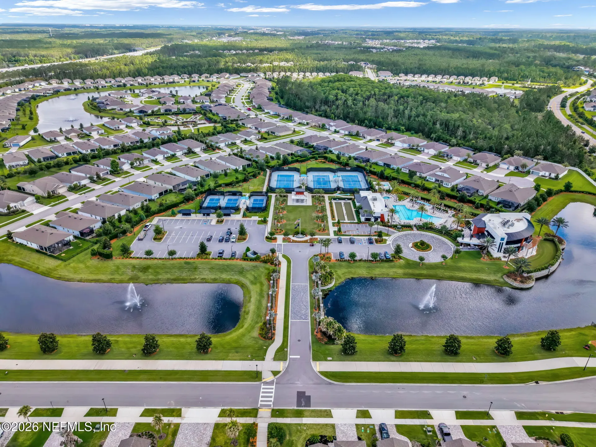 11140 City Front Drive Jacksonville FL 32256