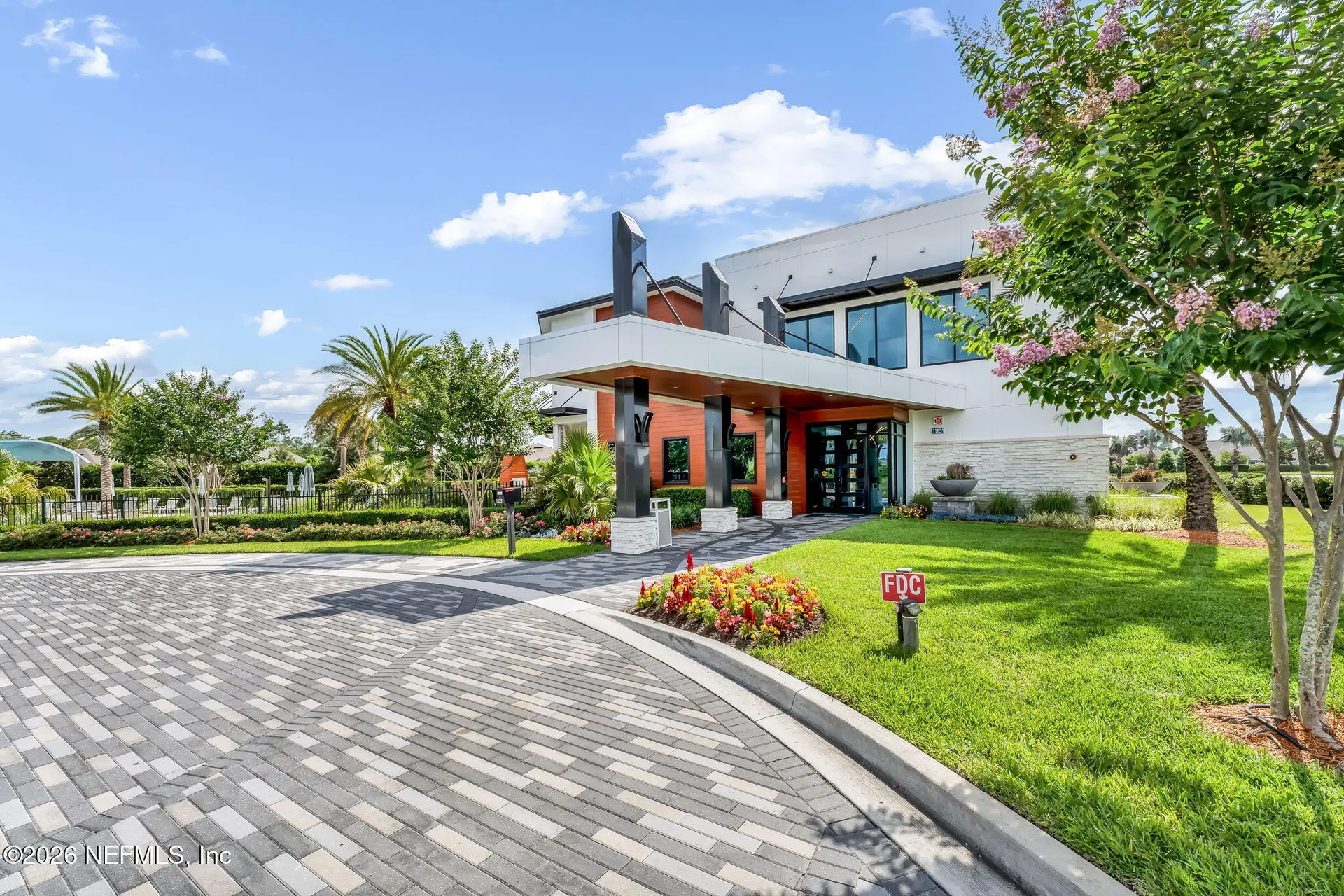 11140 City Front Drive Jacksonville FL 32256