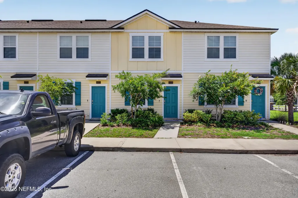 8210 Larose Road Jacksonville FL 32211