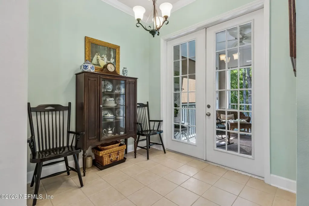 2040 Secret Garden Lane Fleming Island FL 32003