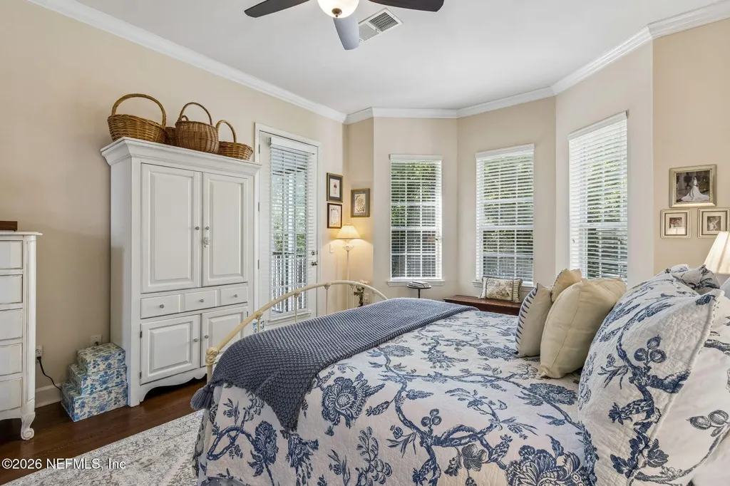 2040 Secret Garden Lane Fleming Island FL 32003