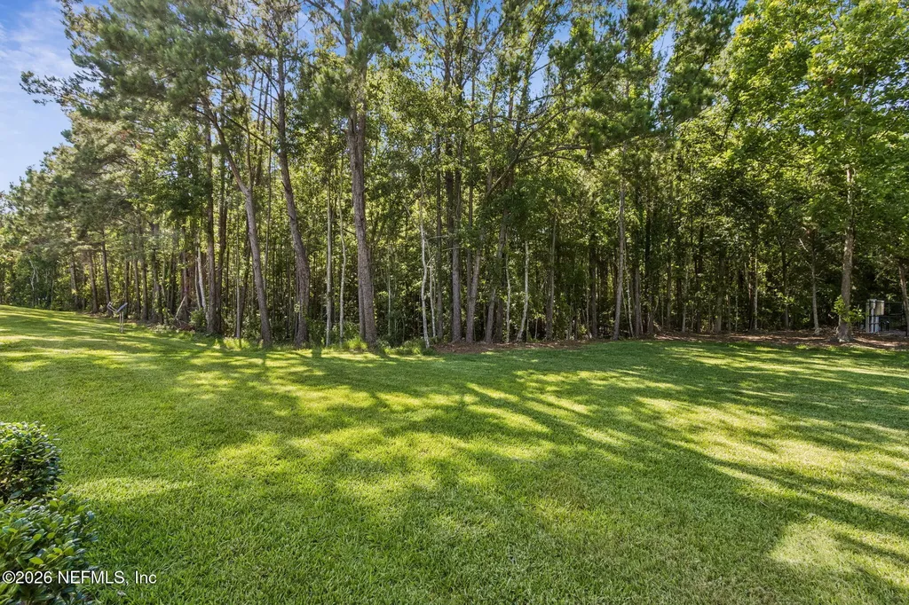 2040 Secret Garden Lane Fleming Island FL 32003
