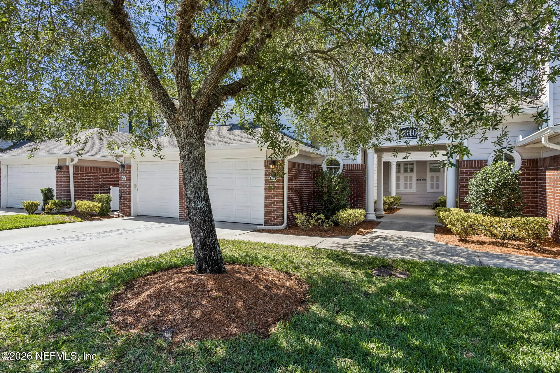 2040 Secret Garden Lane Fleming Island FL 32003