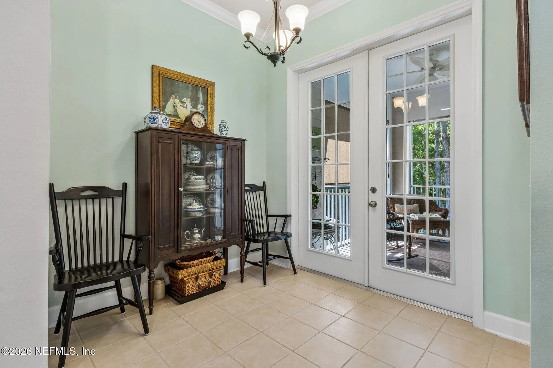 2040 Secret Garden Lane Fleming Island FL 32003