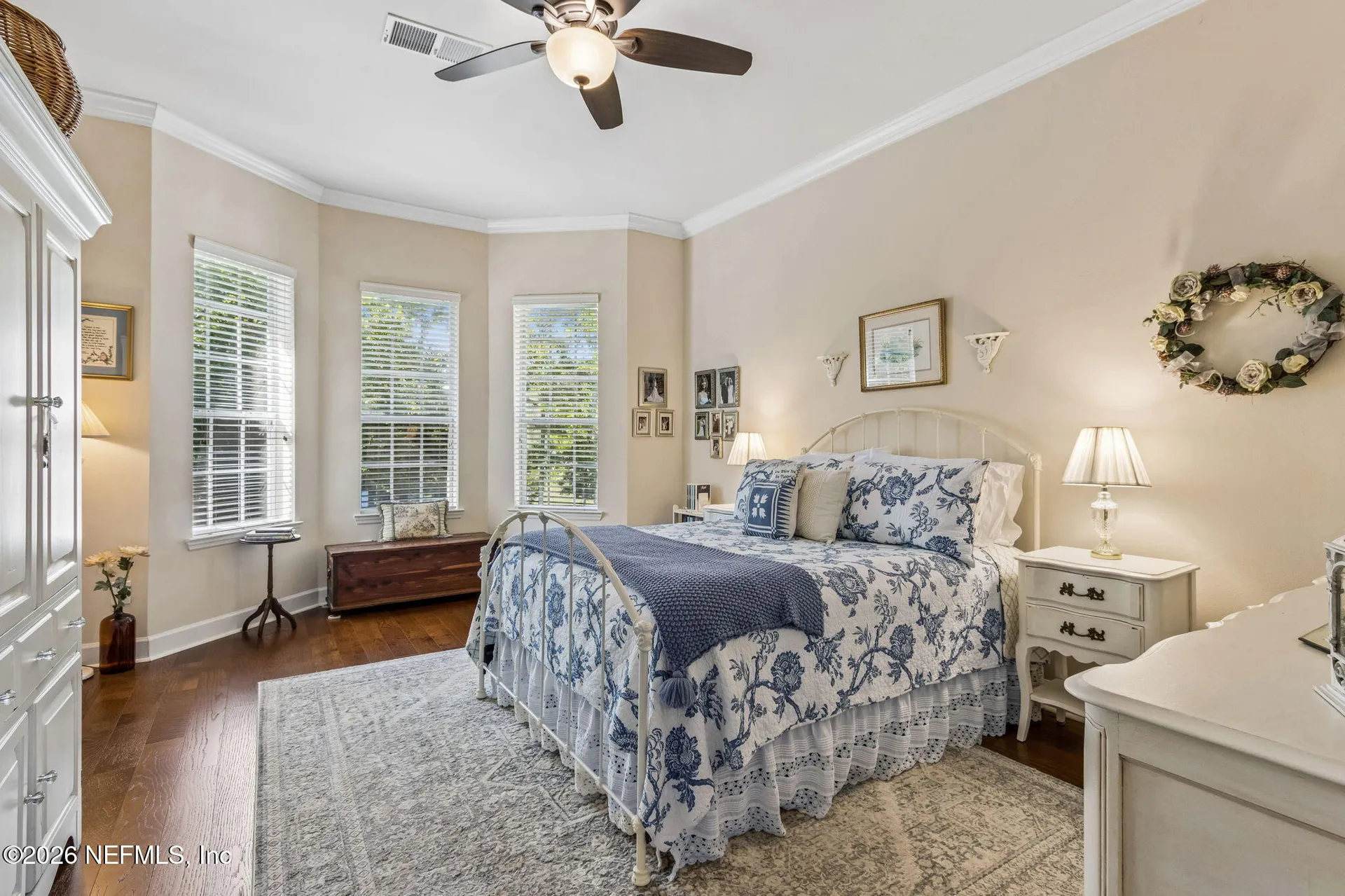 2040 Secret Garden Lane Fleming Island FL 32003
