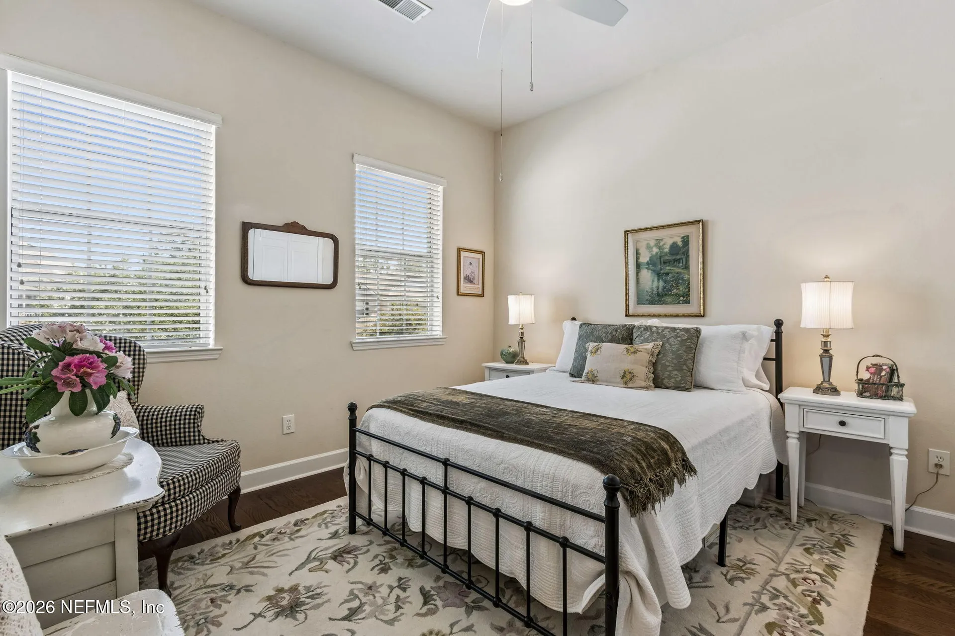 2040 Secret Garden Lane Fleming Island FL 32003