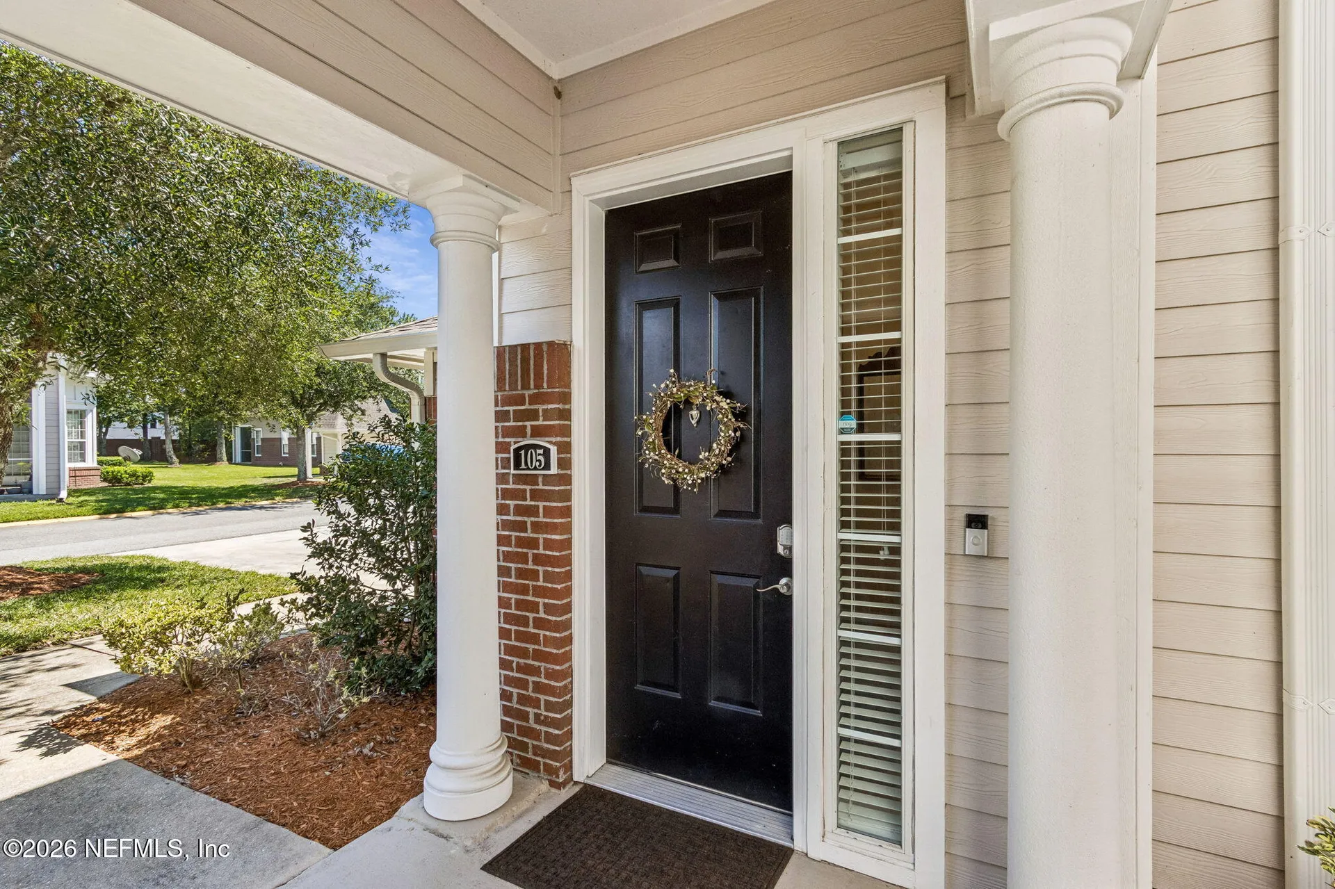 2040 Secret Garden Lane Fleming Island FL 32003