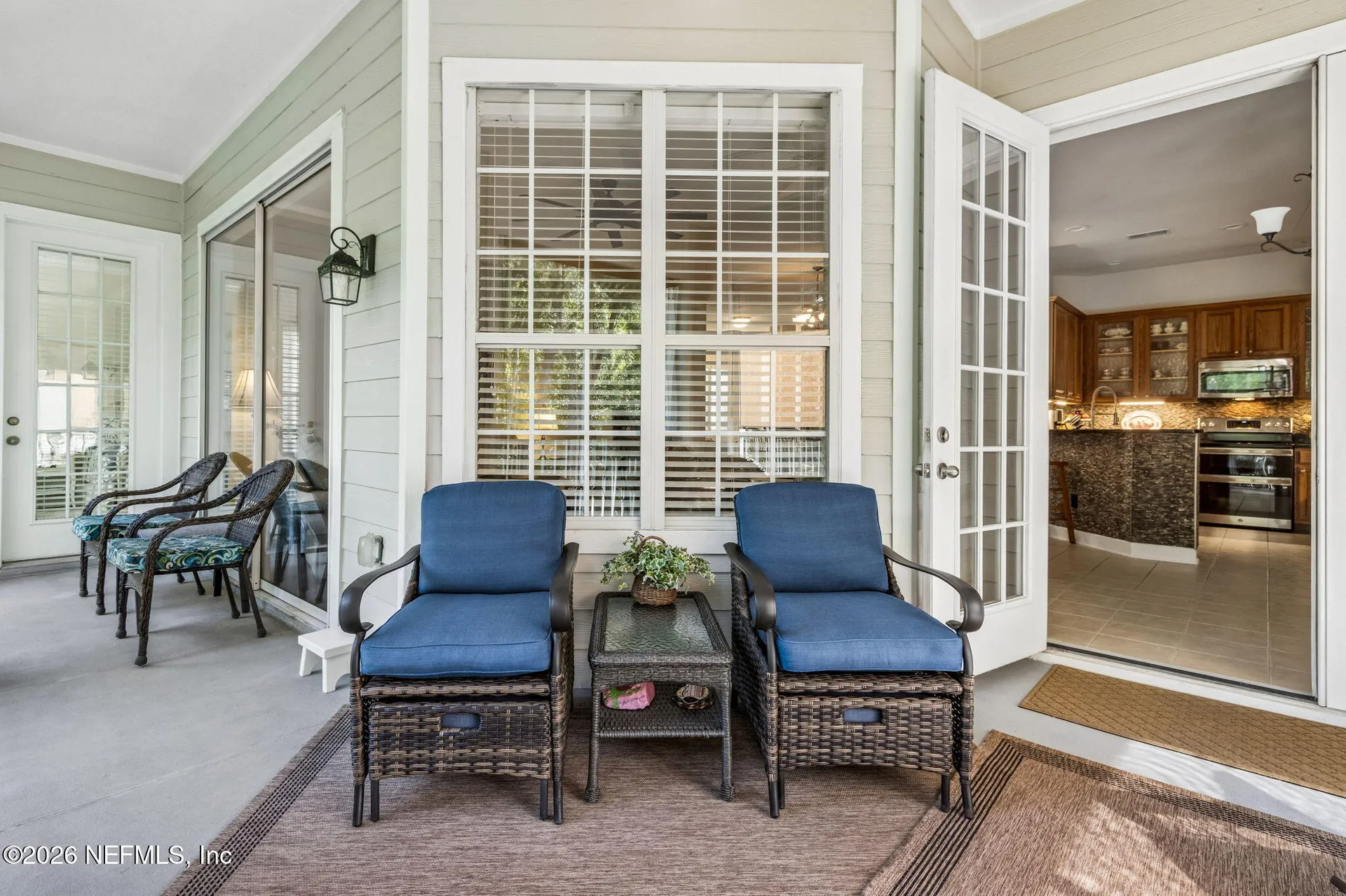 2040 Secret Garden Lane Fleming Island FL 32003
