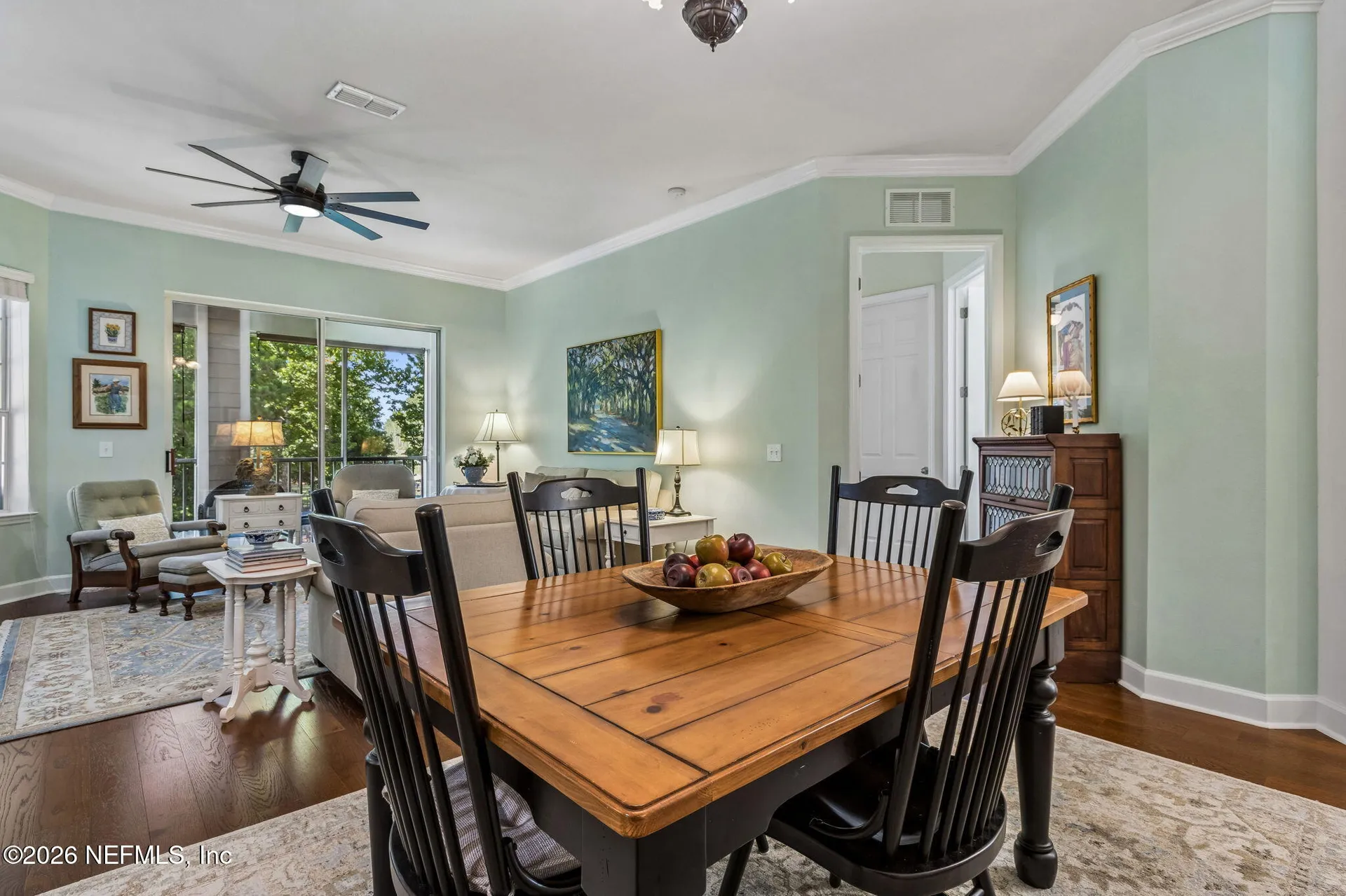 2040 Secret Garden Lane Fleming Island FL 32003