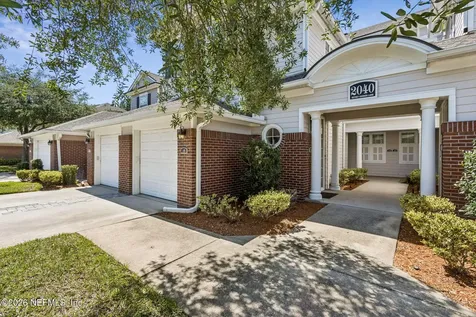 2040 Secret Garden Lane Fleming Island FL 32003
