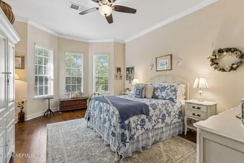 2040 Secret Garden Lane Fleming Island FL 32003