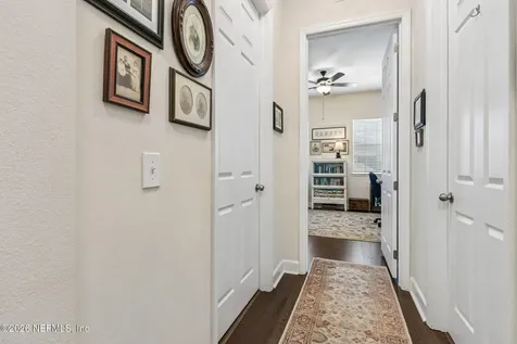 2040 Secret Garden Lane Fleming Island FL 32003