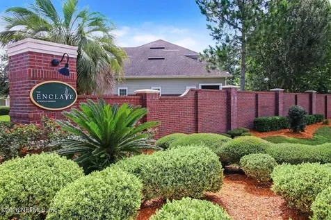 2040 Secret Garden Lane Fleming Island FL 32003
