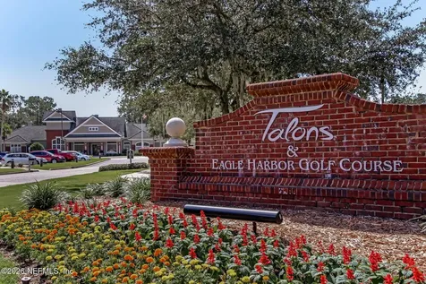 2040 Secret Garden Lane Fleming Island FL 32003