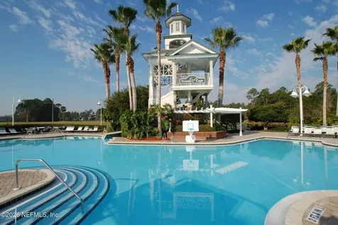 2040 Secret Garden Lane Fleming Island FL 32003